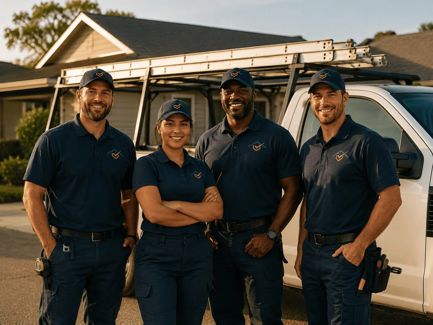 Roof Inspection company in Eldridge, MO